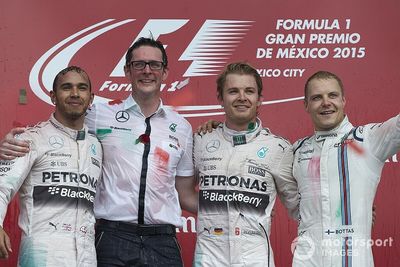 Autosport Podcast: Top 10 Mercedes F1 drivers ranked