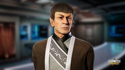 'Star Trek: Resurgence' could be the franchise's first truly great video game