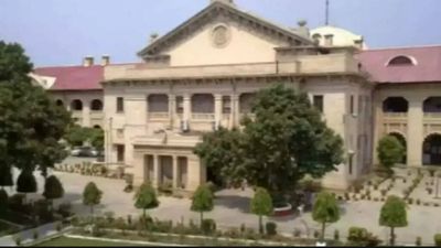 Unity of India not made of bamboo reeds that would bend to empty slogans, says Allahabad HC while granting bail to three Kashmiri students charged for sedition