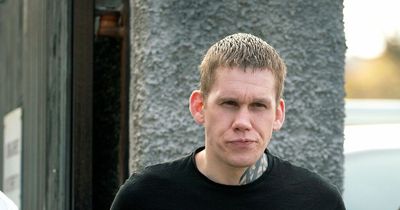 Violent Scots rapist threatened to burn woman during brutal ordeal jailed
