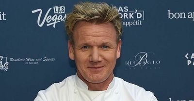 Hell's Kitchen star Gordon Ramsay's wife of 25 years and famous family members