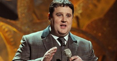 Peter Kay sets up Instagram account ahead of hotly anticipated live gig return