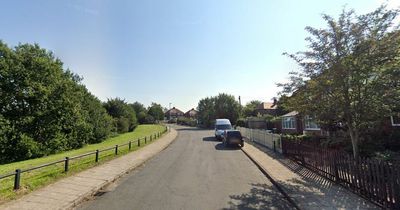 Man arrested after two women rescued from flat fire in Mansfield