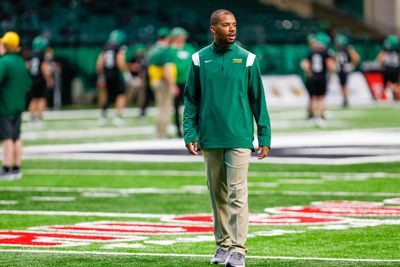 Connor Senger is Cardinals’ new hire under Bidwill coaching fellowship