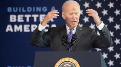 President Joe Biden Congratulates USMNT on World Cup Berth