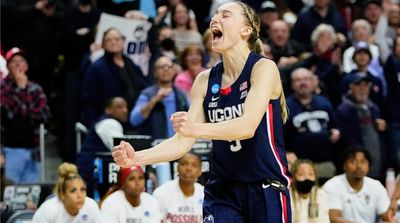 UConn Star Paige Bueckers Lands NIL Deal With Chegg Ahead of Final Four
