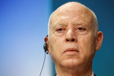 Tunisia union hails assembly dissolution, urges an end to Saied's gathering powers