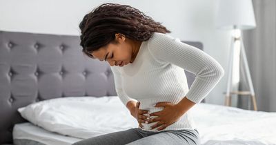 Early signs of endometriosis as one in ten women in Ireland suffer with the painful condition
