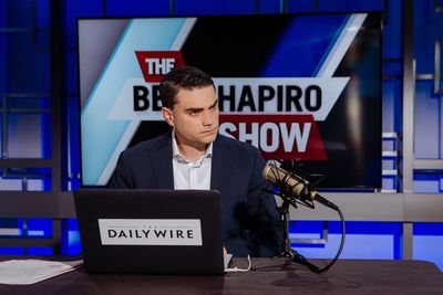 Daily Wire will spend $100m to produce conservative kids’ entertainment to rival ‘woke’ Disney