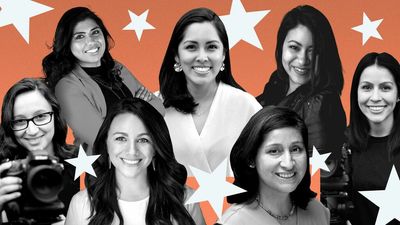 Latina political consultants join forces