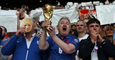 World Cup 2022 draw simulator - pick the groups for Qatar