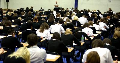 Glasgow pupils facing SQA exams for the first time will get Easter study help
