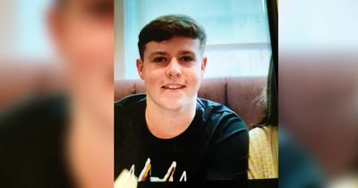 Fears grow for missing man last seen near University of Liverpool