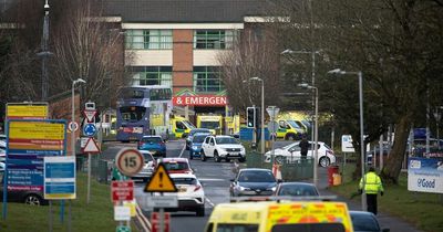 The NHS hospitals in Greater Manchester where staff parking will remain free for now... and those reintroducing fees