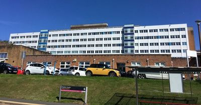 Waiting lists finally drop in Swansea Bay health board area after rising for three years