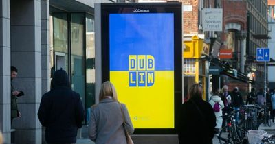 'No limit' to number of Ukrainian refugees Ireland takes in despite accommodation concerns