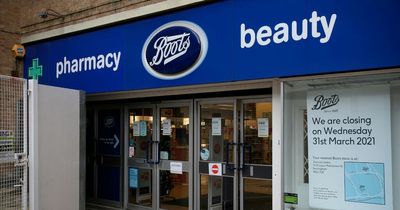 Boots Advantage Card holders could lose their points with new rule change