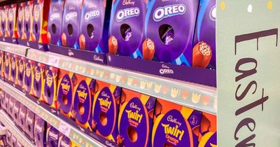 Cadbury issues urgent warning over Easter egg scam