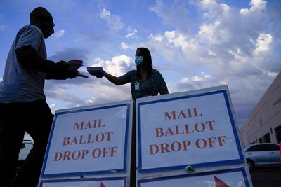 Hackers targeted US election officials with phishing email campaign, according to FBI