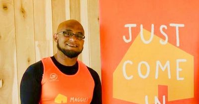 Oldham's 'running man' to embark on epic charity run while fasting during Ramadan