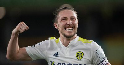 Luke Ayling opens up on his new attitude towards interviews since moving to Leeds United