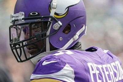 Return of Patrick Peterson breaks draft wide open for Vikings