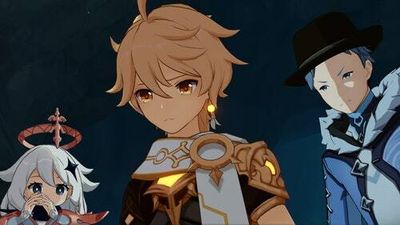 'Genshin Impact': Where to find frogs and solve the Chasm Spelunkers quest