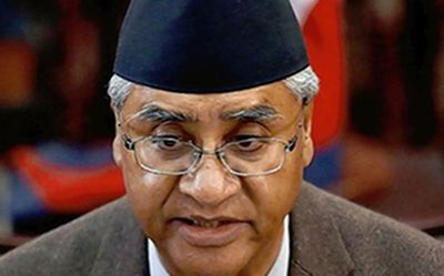 Nepal PM to focus on Pancheshwar dam project during visit