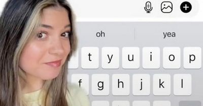Woman applauded for sassy shutdown of cheating man's unsolicited come-on