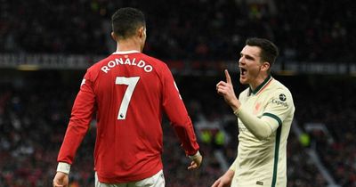 Liverpool and Manchester United set for overseas friendly but fans have different reaction to Rangers and Celtic