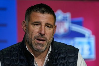 Titans fall behind Colts in USA TODAY’s latest power rankings