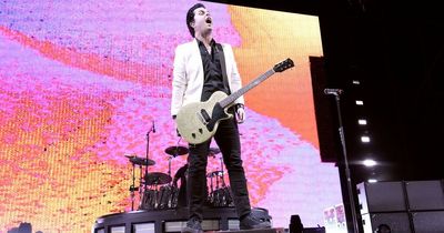 Green Day RDS June gig moved to Marlay Park