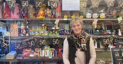 The Llantwit Major shop that's been going for generations and is still thriving