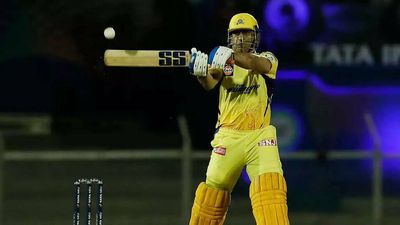 IPL 2022: MS Dhoni achieves another milestone, crosses 7000-run mark in T20s