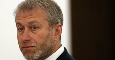Roman Abramovich 'hurt by tear gas' as new theory behind 'poisoning' comes to light