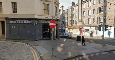Edinburgh strippers plan appeal after council votes to ban clubs from capital