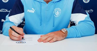 How much Man City have spent on agent fees compared to Premier League rivals