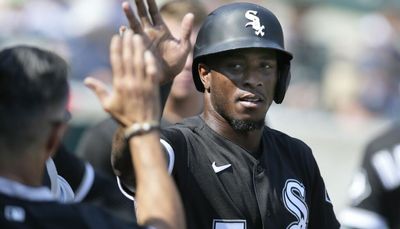 White Sox’ Tim Anderson to start season with a two-game suspension