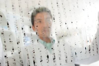 20 years after the Human Genome Project, researchers decipher the missing 8 percent of human DNA