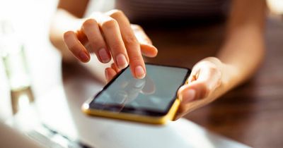 Mobile phone users could save as much as £360 a year through simple trick