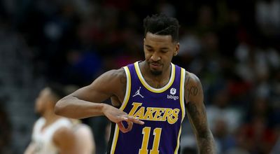 Los Angeles Lakers prop bets: 11 props for Lakers at Jazz