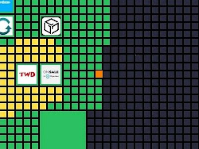 This Plot Of Digital Land Just Sold For $14,643 In ETH In The SandBox