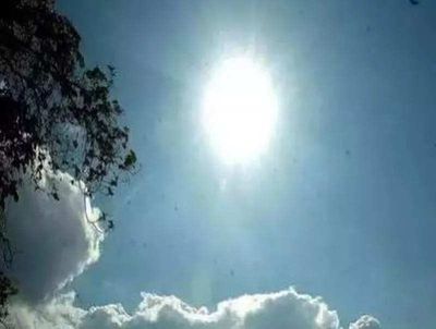 Met issues heatwave warning in some districts of Indore division