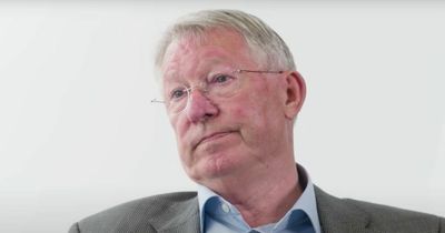Sir Alex Ferguson explained how he's "partly responsible" for Liverpool's recent success