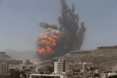 Saudi Arabia responded positively to U.N. truce for Yemen, says official