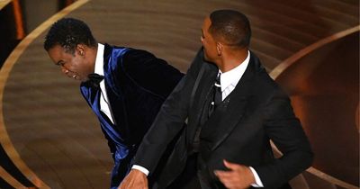 TV viewers issue complaints after watching Will Smith slap Chris Rock at Oscars