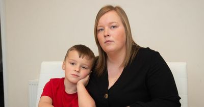 Boy, 4, expelled from school after just five weeks in reception