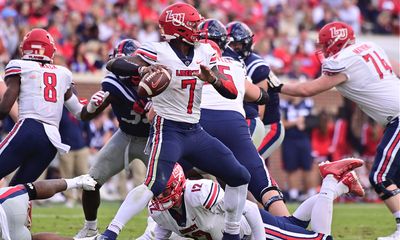 NFL Draft Quarterback Rankings 2022: From The College Perspective