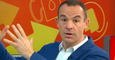 Martin Lewis issues advice to people unable to submit energy meter reading today