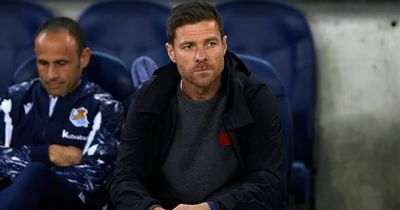 Xabi Alonso makes managerial claim and names Liverpool 'great' he learned from